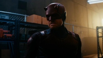 Чарли Кокс подтвердил, что второй сезон «Сорвиголовы: Рожденный заново» станет финальным