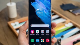 Как восстановить удалённые фотографии на смартфоне Samsung