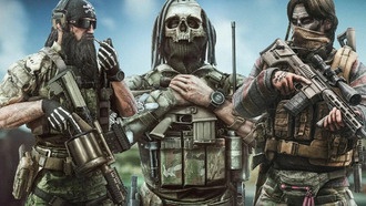 Escape from Tarkov: новые изменения в хардкорном вайпе