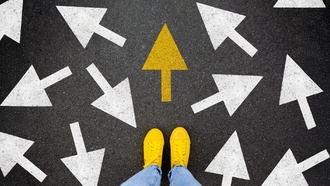 Глобальное исследование раскрыло удивительную привычку при принятии сложных решений