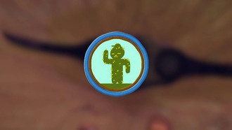 Как получить значок «Игольное ушко» в PEAK и где найти кактусы