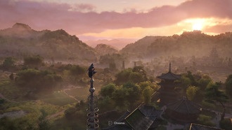 В Assassin’s Creed Shadows не будет режима Discovery Tour