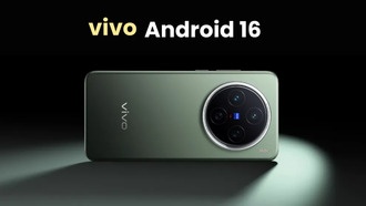 Android 16 станет последним крупным обновлением для этих смартфонов Vivo