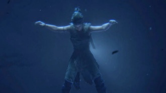 Обновлённая Senuaʼs Saga: Hellblade 2 привлекла до 100 игроков в Steam