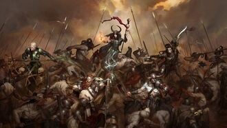 Blizzard создает профсоюз для защиты от сокращений из-за ИИ