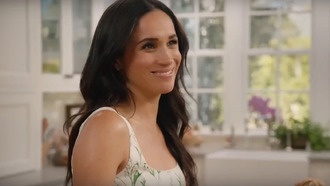 Netflix представил трейлер второго сезона кулинарного шоу Меган Маркл