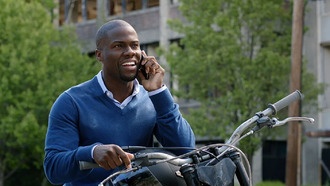 Кевин Харт и Netflix создают шоу талантов для поиска новой звезды стендапа