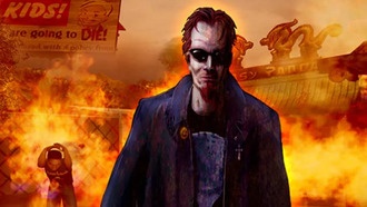 Возвращение культовой и провокационной Postal 2: Redux выйдет на консоли и ПК