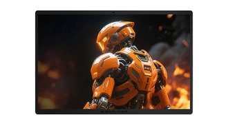 OneXplayer представила игровой планшет Super X на базе AMD Strix Halo