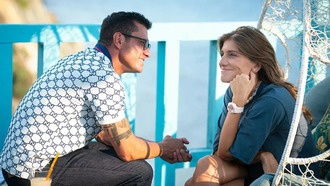 Комедийный сериал «Виноград» с Павлом Прилучным выйдет в сентябре