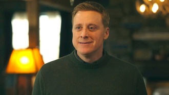 Алан Тьюдик объяснил, почему его имя убрали из рекламы «Я, робот»