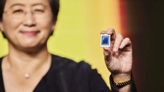 Глава AMD Лиза Су хочет использовать ИИ для улучшения здравоохранения