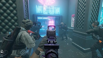 Готовится VR-мод для тактического шутера Ready or Not