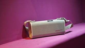 Sony представила серию акустических систем ULT для мощного баса и громкого звука