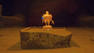 Как получить значок «24 карата» в PEAK