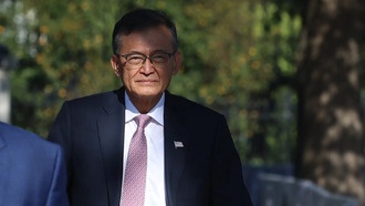 Генеральный директор Intel Лип-Бу Тан оказался в центре скандала из-за связей с Китаем