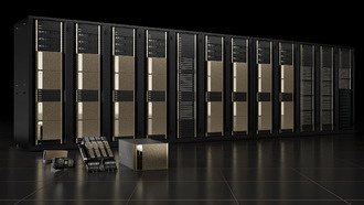 Немецкая компания ParTec подала в суд на Nvidia из-за патента на суперкомпьютеры DGX