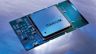 Поддержка архитектуры Intel Itanium снова под угрозой в GCC 16