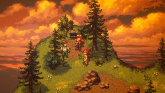 Deck13 Spotlight анонсировала издание RPG Forge of the Fae