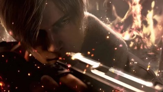 Capcom раскрыла впечатляющие цифры продаж: Resident Evil и Monster Hunter бьют рекорды