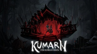 Анонсирована хоррор-адвенчура Kumarn: The Wandering Spirit по мотивам тайского фольклора