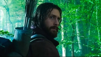 Аарон Тейлор-Джонсон сыграет в криминальном триллере «Фугас» после успеха «28 лет спустя»