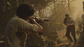 Battlefield 6 лидирует в чартах Steam, обогнав Mafia: The Old Country