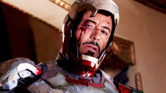 Любимый герой вернётся в фильме «Мстители: Судный день»