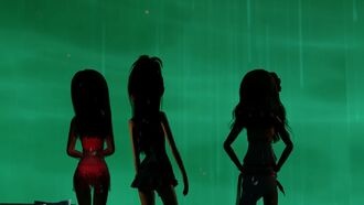 Леди Гага появится в популярной игре Roblox Dress To Impress