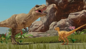 Roblox Dinosaur Life: рабочие коды и способы их активации (2025)