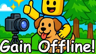 Roblox Make Your Pets Famous: все рабочие коды (2025)