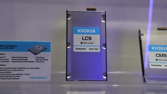 SSD-накопители приближаются к 10 ПБ в одном корпусе: прототипы с 1 ПБ уже существуют