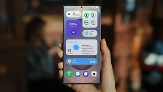 Список устройств Samsung, которые получат 7 крупных обновлений Android