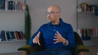 Генеральный директор Google DeepMind объяснил, как ИИ возвращается к истокам — видеоиграм