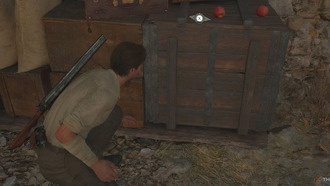 Где найти все записки в Mafia: Историческая родина — полное руководство