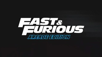 Анонсирована Fast & Furious: Arcade Edition для PS5, Xbox Series и Switch