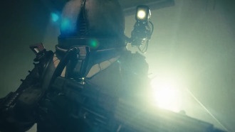 Bloober Team представила новый трейлер Cronos: The New Dawn