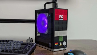 Framework Desktop — лучший мини-ПК для работы с ИИ