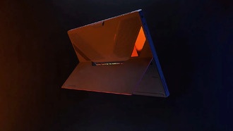 One-Netbook анонсировала 2-в-1 OneXPlayer Super X с процессором Ryzen AI Max+ 395 и OLED-экраном