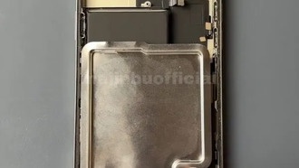 В iPhone 17 Pro для США и Китая будут разные батареи из-за eSIM