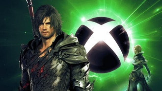 Square Enix теряет миллионы из-за провала Final Fantasy 16 и Bravely Default