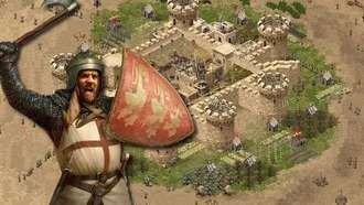 «Вы просили — мы сделали»: в Stronghold Crusader: Definitive Edition добавили отряды бедуинов