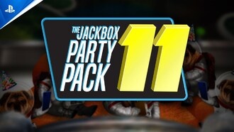 Jackbox Party Pack 11 получила официальный трейлер — пять новых игр для вечеринок