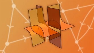 Форма Вселенной раскрыта через алгебраическую геометрию