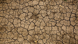 Исследование: деятельность человека может привести к перманентной засухе на юго-западе США