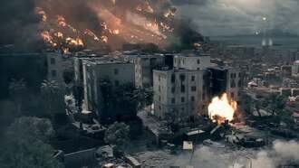 Игроки Battlefield 6 раскритиковали разрушаемость зданий: «Они сделаны из бумаги?»