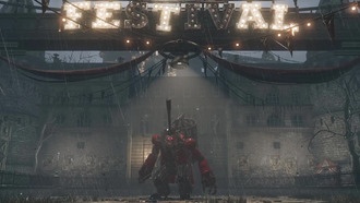 Как победить Parade Master в Lies of P