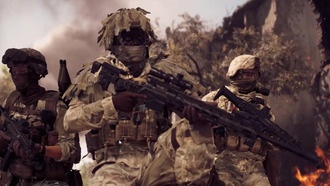 Лучший билд для класса Разведчик и снайперская экипировка в Battlefield 6