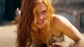 Ремейк «Рыжей Сони» получил смешанные отзывы критиков