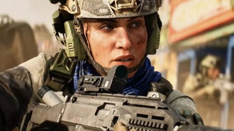 Battlefield 6: пользовательские плейлисты во второй открытой бете